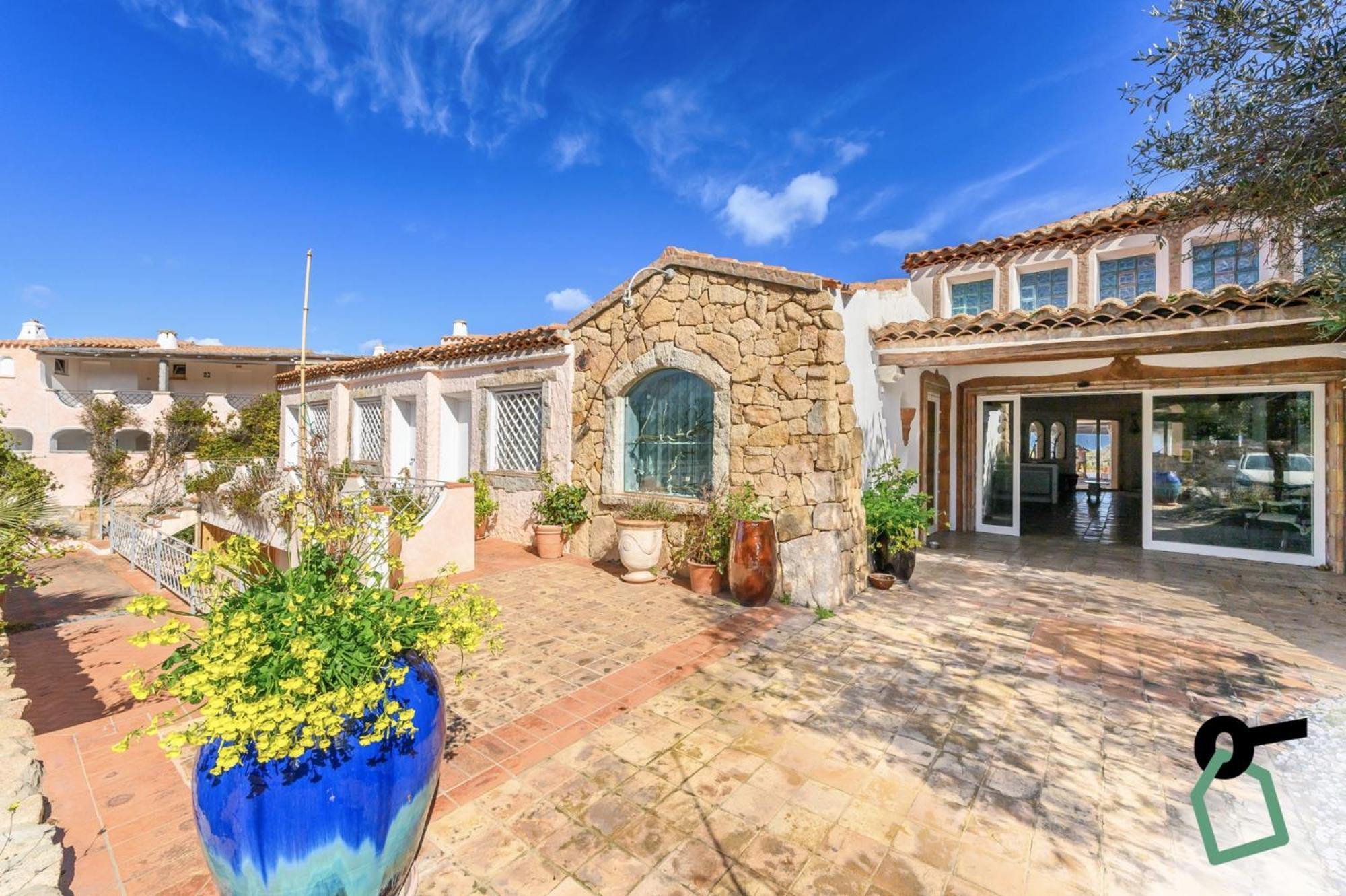 Hotiday Room Collection - Porto Cervo Exterior photo