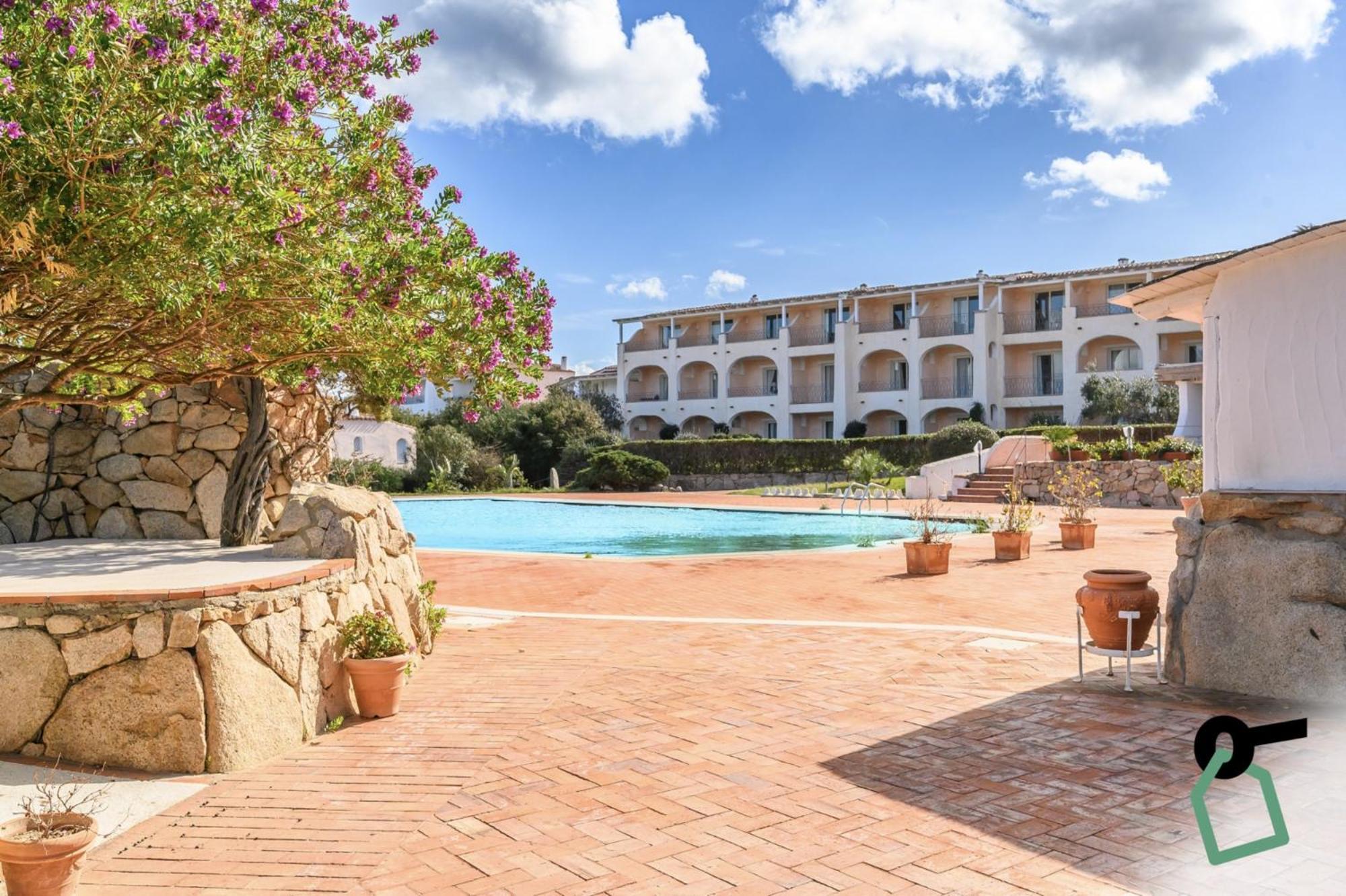 Hotiday Room Collection - Porto Cervo Exterior photo