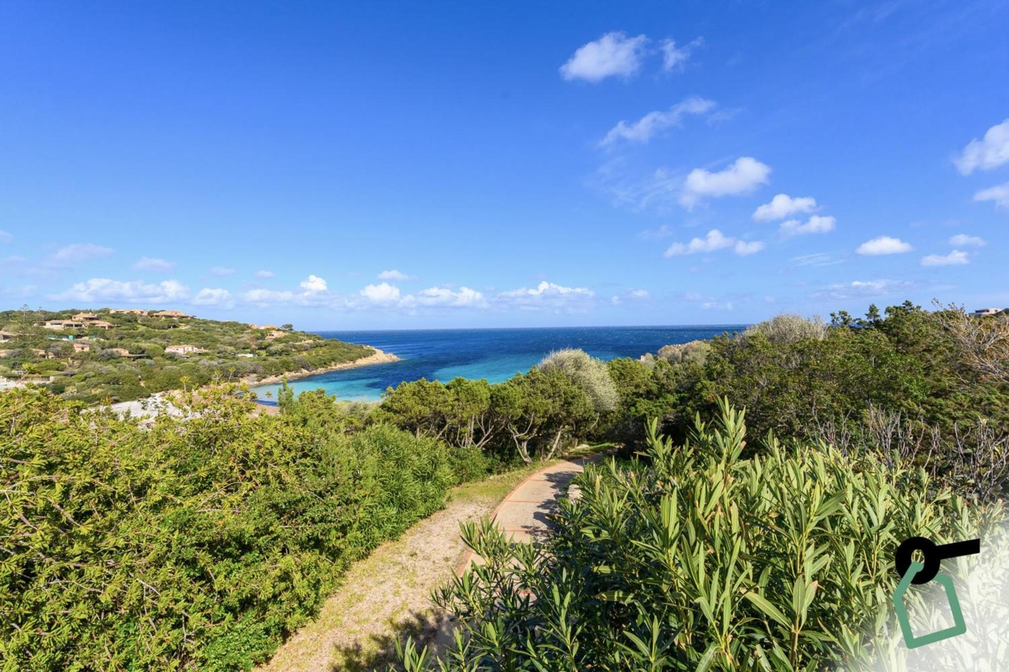 Hotiday Room Collection - Porto Cervo Exterior photo