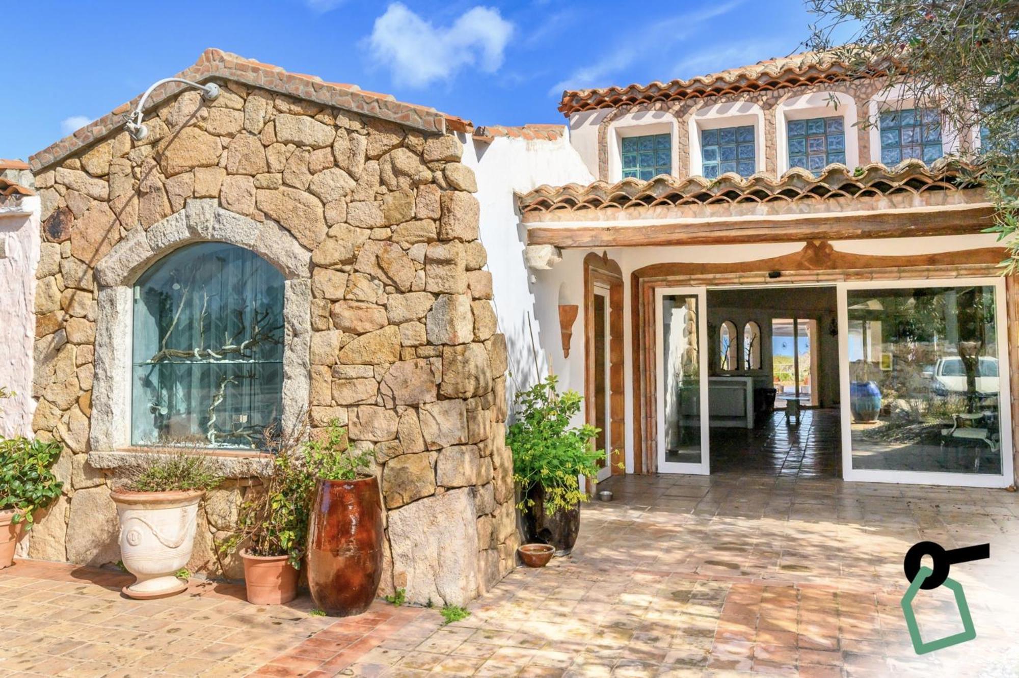 Hotiday Room Collection - Porto Cervo Exterior photo
