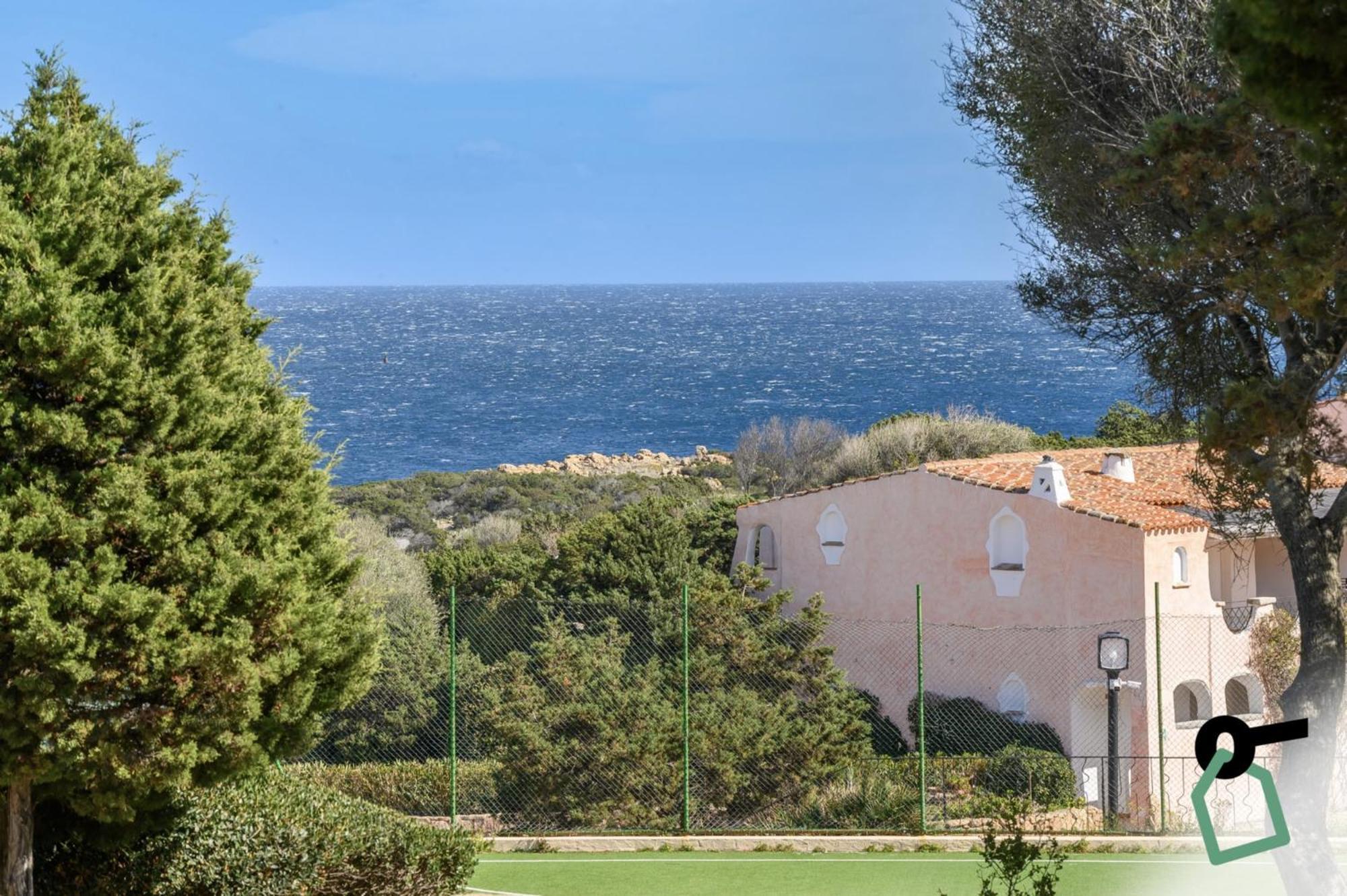 Hotiday Room Collection - Porto Cervo Exterior photo