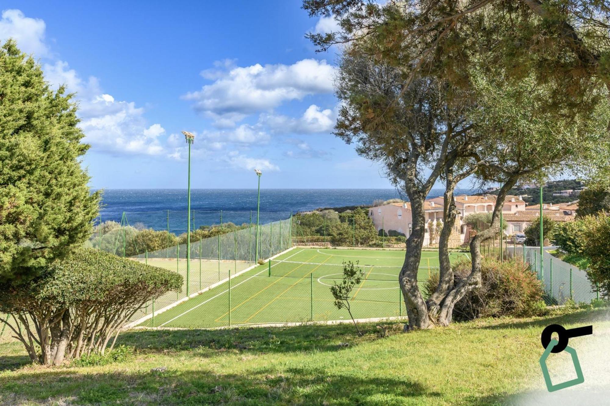 Hotiday Room Collection - Porto Cervo Exterior photo