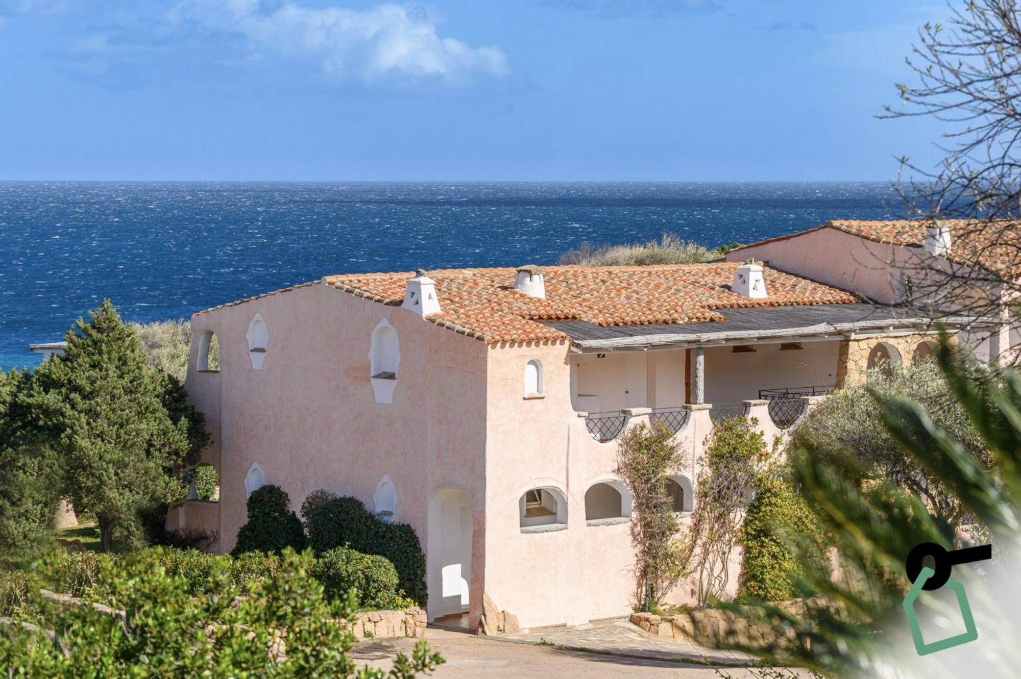 Hotiday Room Collection - Porto Cervo Exterior photo
