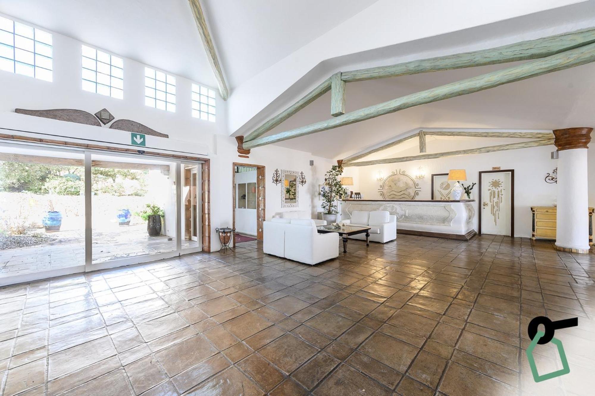 Hotiday Room Collection - Porto Cervo Exterior photo
