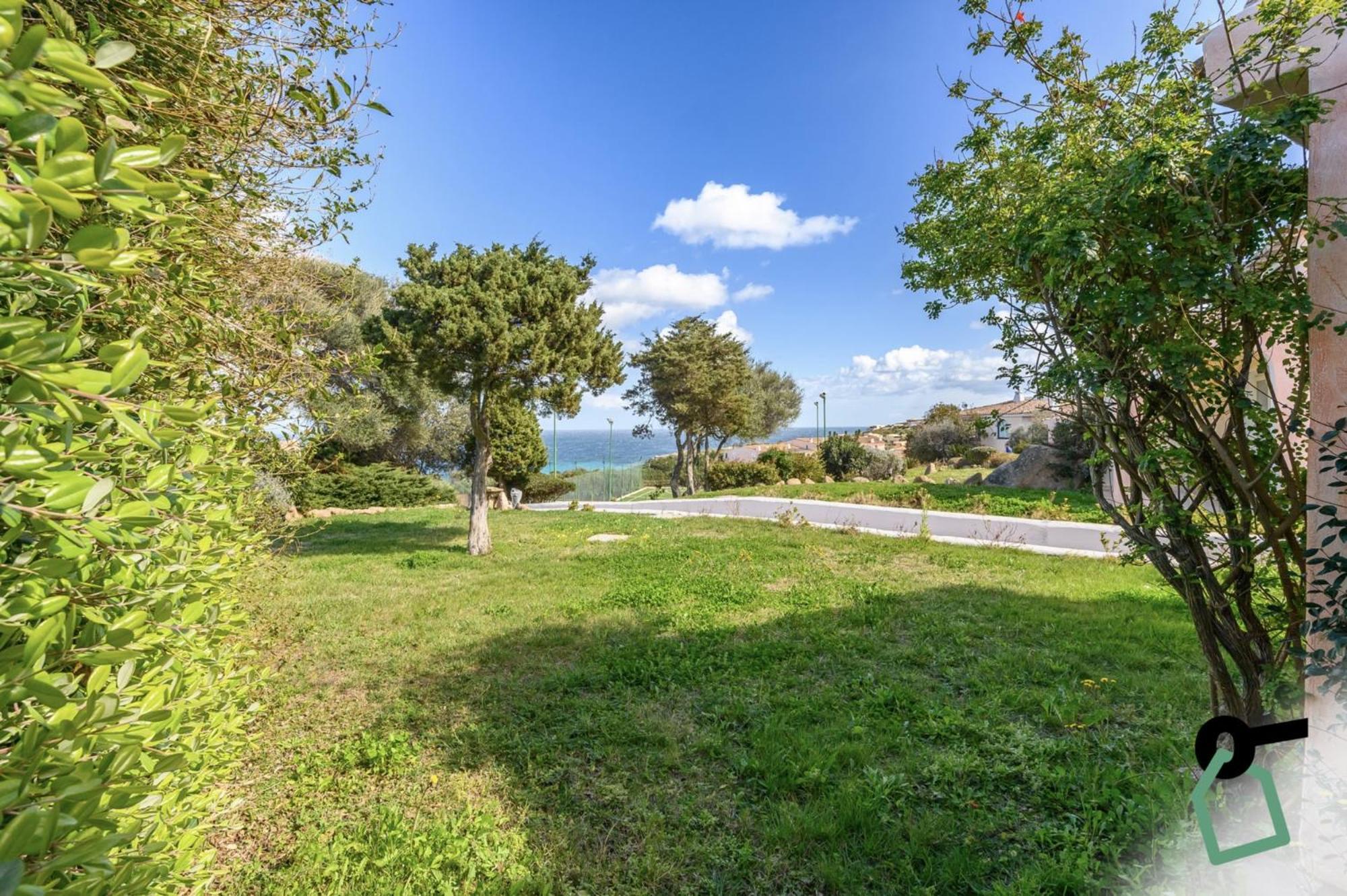 Hotiday Room Collection - Porto Cervo Exterior photo