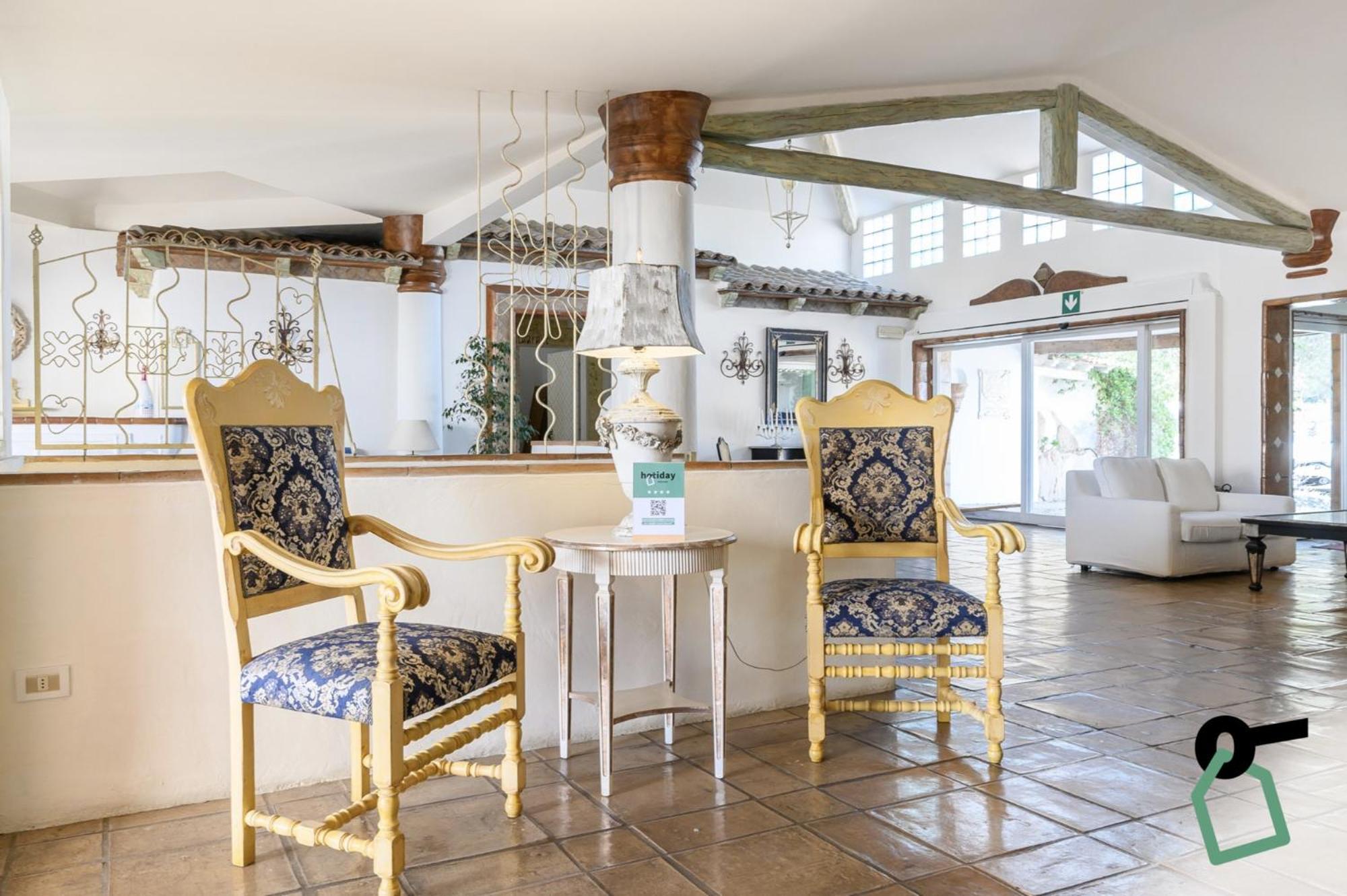 Hotiday Room Collection - Porto Cervo Exterior photo