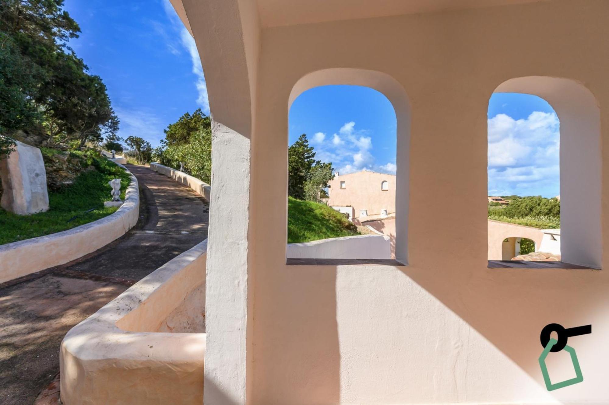 Hotiday Room Collection - Porto Cervo Exterior photo