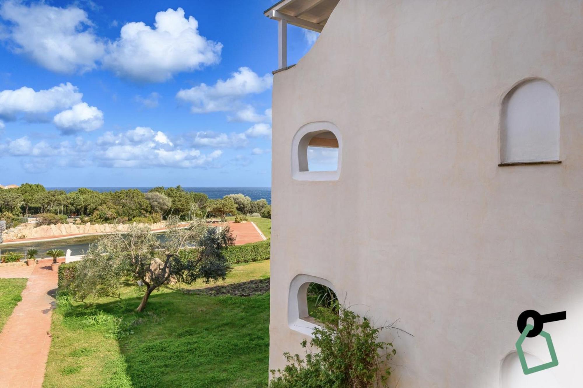 Hotiday Room Collection - Porto Cervo Exterior photo