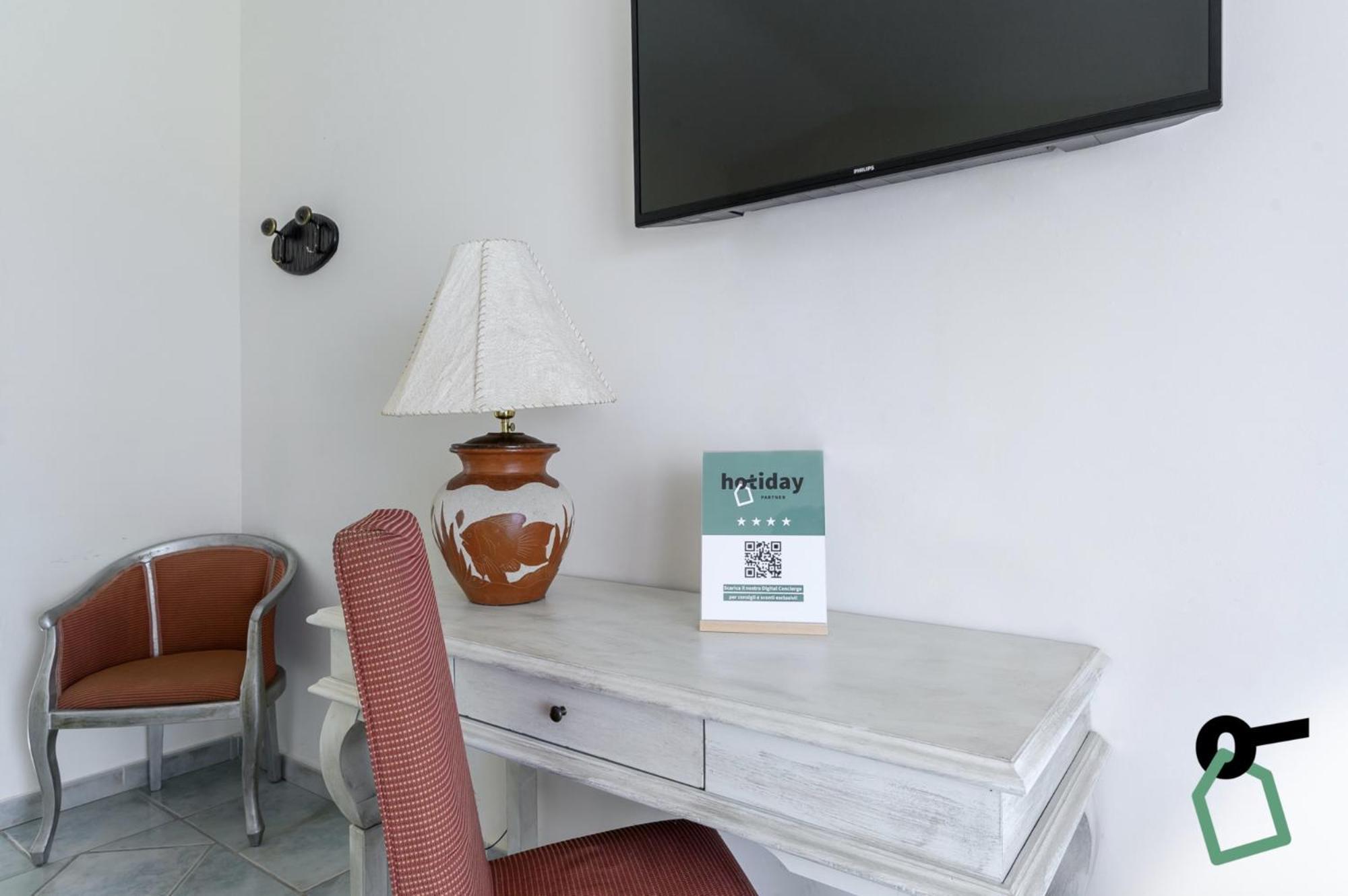Hotiday Room Collection - Porto Cervo Exterior photo