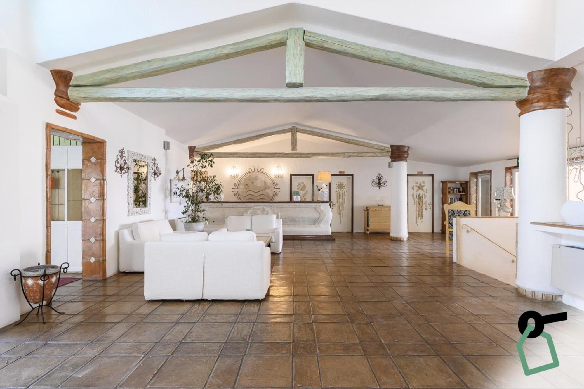 Hotiday Room Collection - Porto Cervo Exterior photo