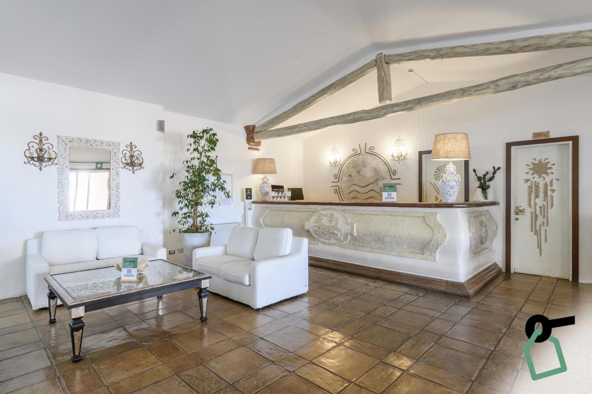 Hotiday Room Collection - Porto Cervo Exterior photo