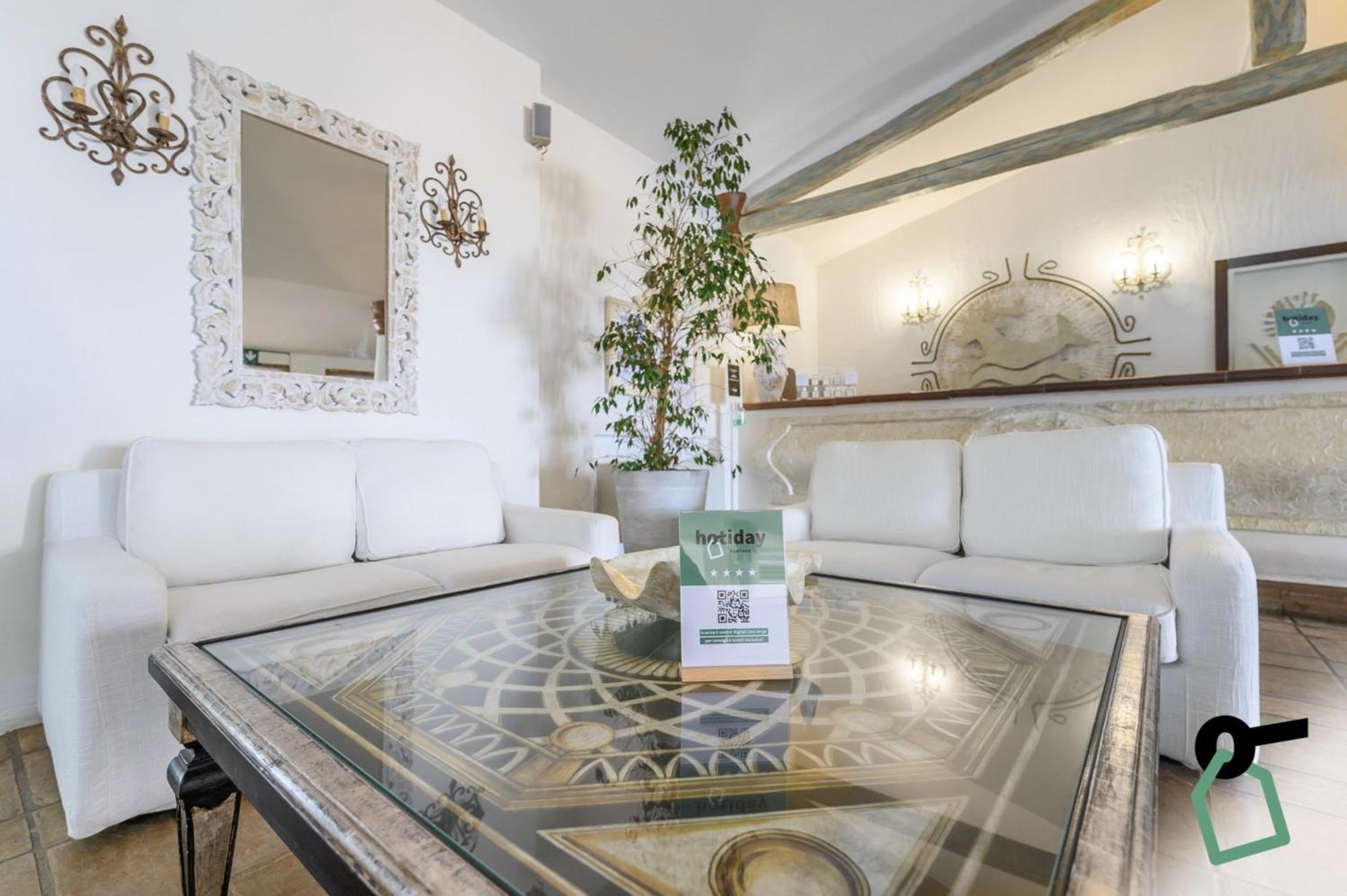 Hotiday Room Collection - Porto Cervo Exterior photo